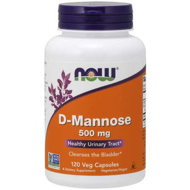 D-Mannose 500mg T216915