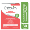 Menopause Relief Weight Management Capsules, 30 Count W4864