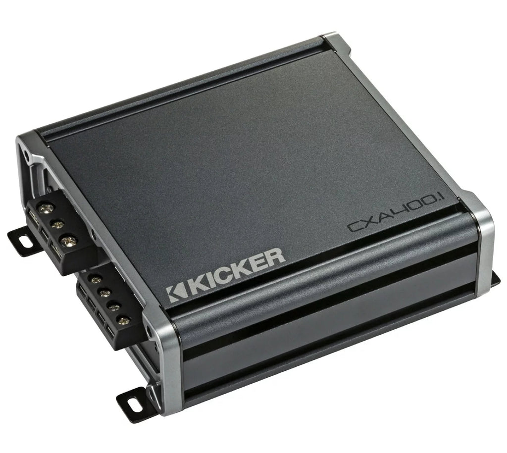 Single 10 Sub Box R6621