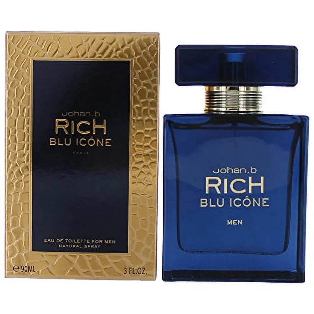 3 oz Eau De Toilette Spray V636