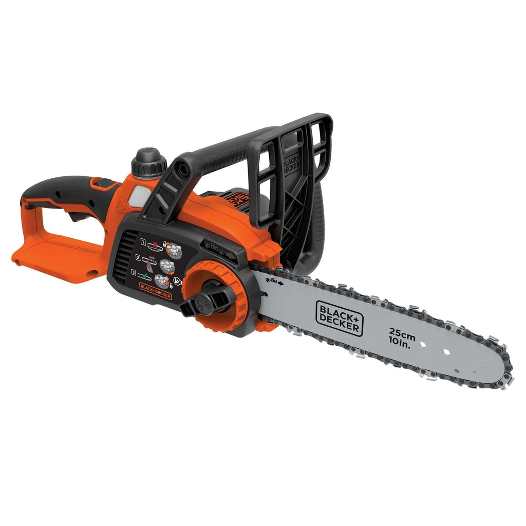 Cordless Chainsaw H2008