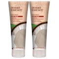 Coconut Body Wash 8 Fl. Oz. Pack Of 2 D262945