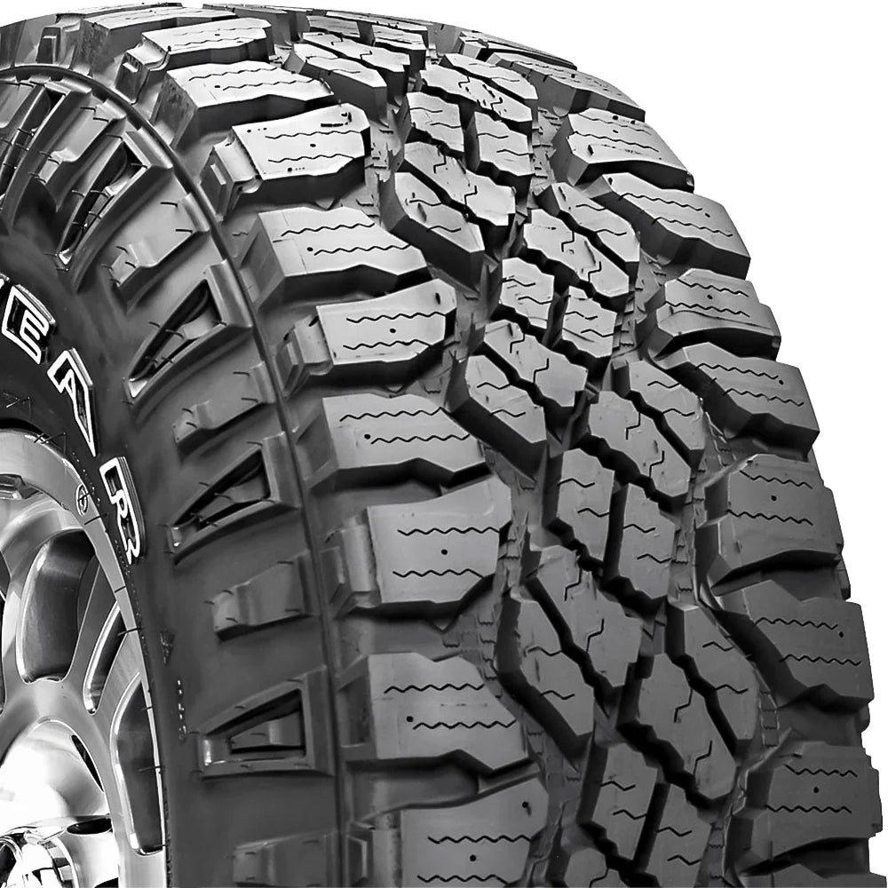 All Terrain Light Truck Tire G43070