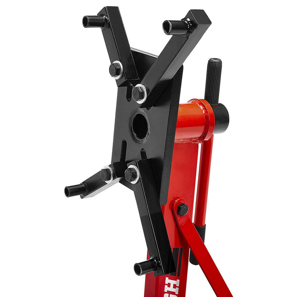 2000 lb. Capacity Foldable Engine Stand D754469