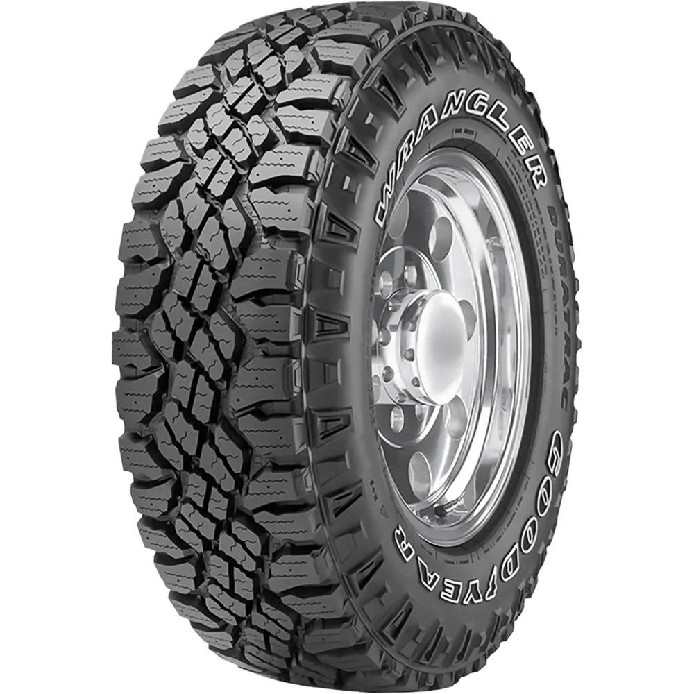 All Terrain Light Truck Tire G43070