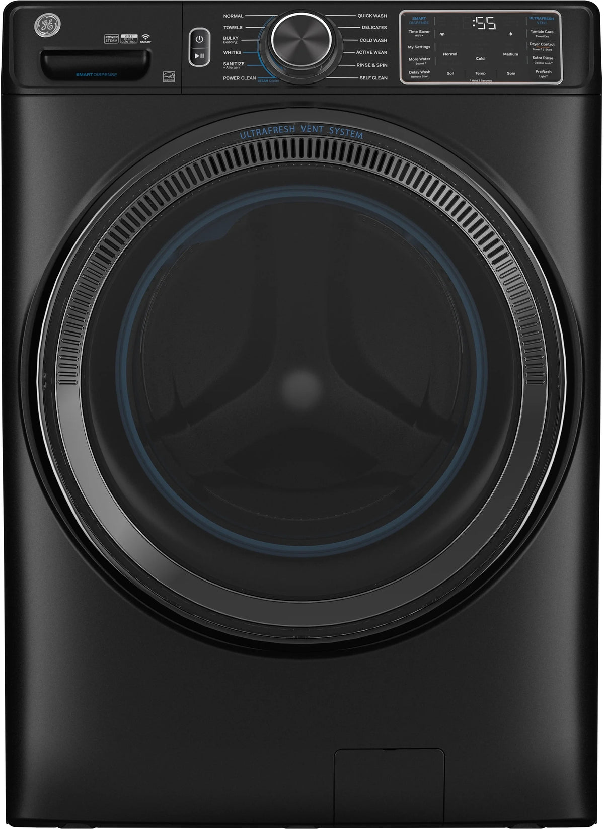 28 Inch 5.0 CuFt Steam Vent System S458469
