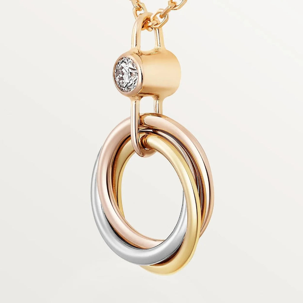 Necklace S968