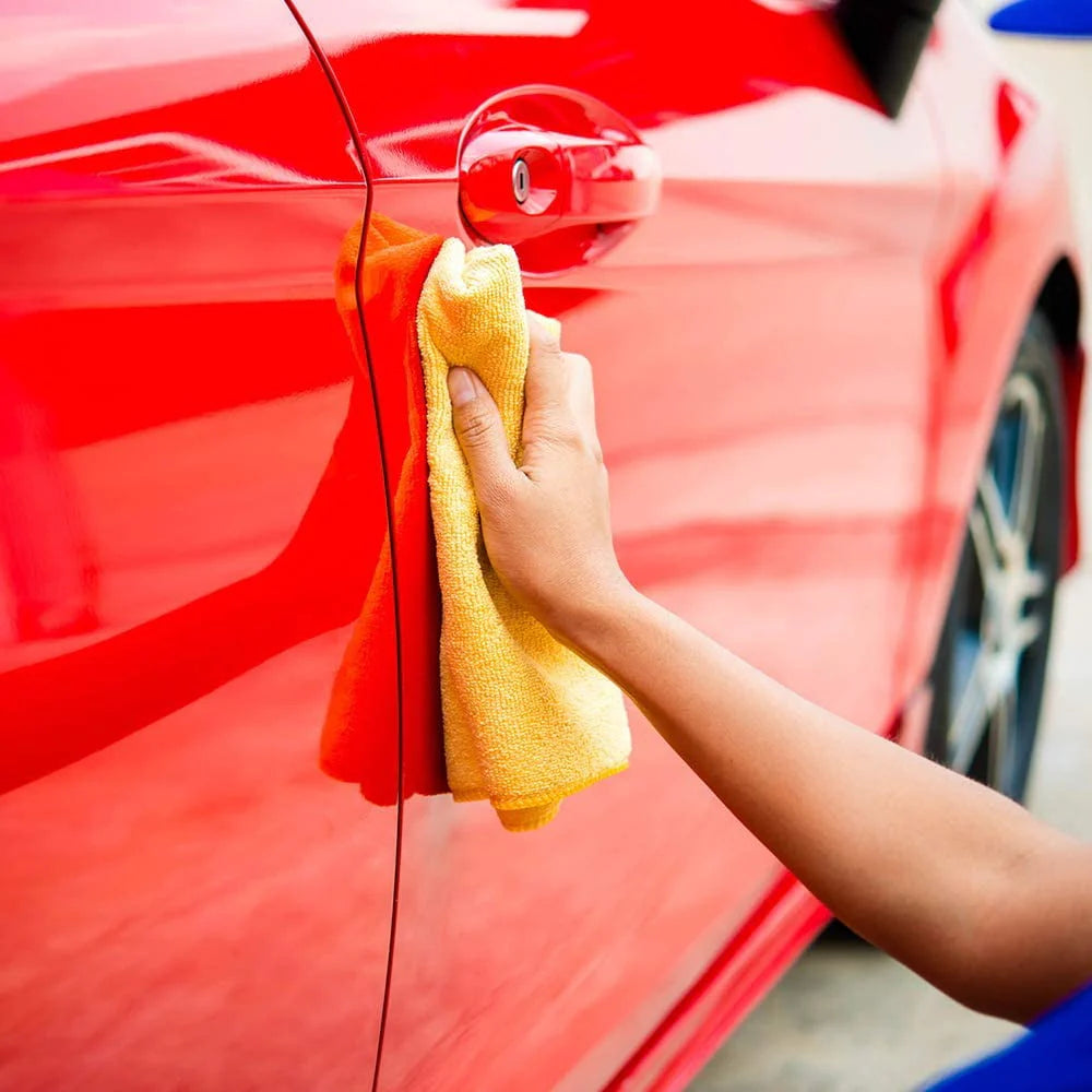 Polish Cleaner & Sealer Spray U331