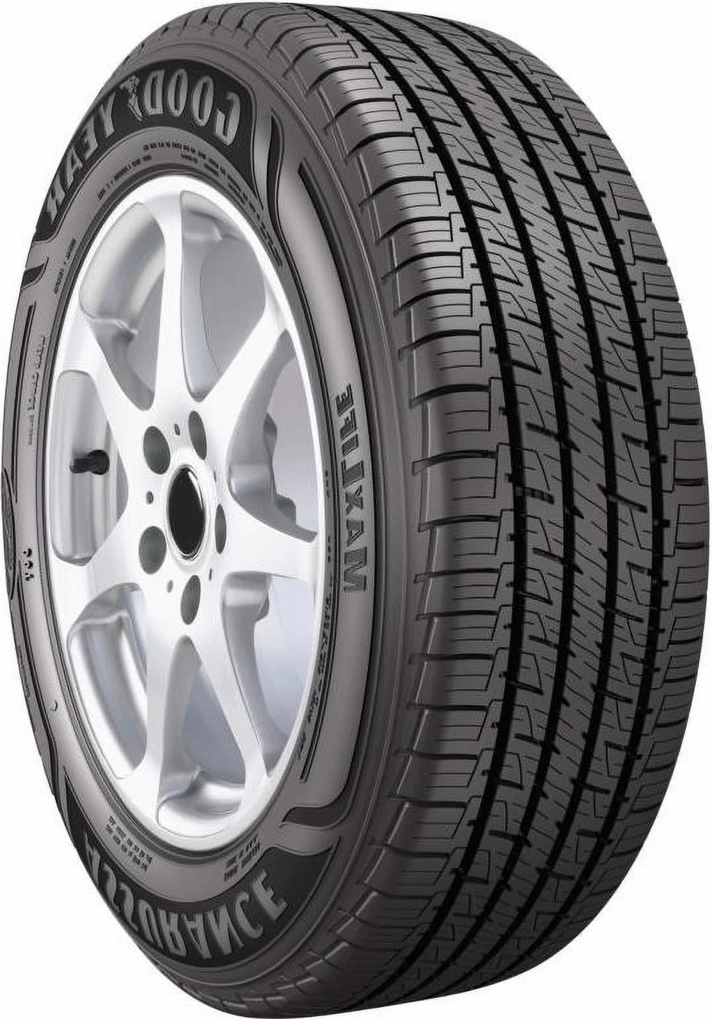215/60R16 95V All-Season Tire U9553