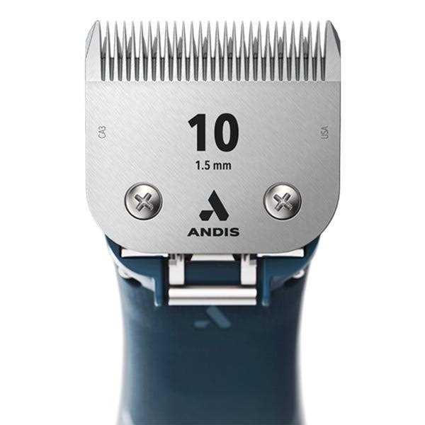 Cordless Clipper U397