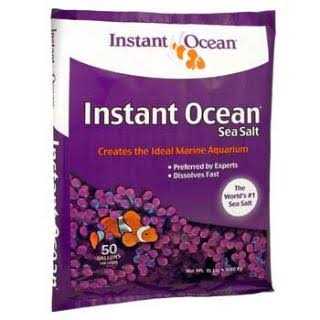 Instant Ocean Sea Salt F737174