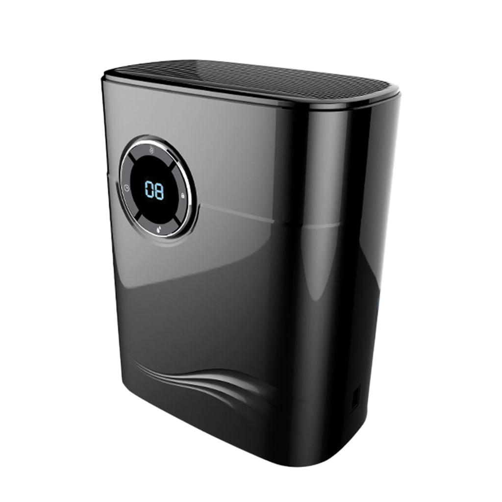 Small 1200mL Portable Dehumidifier H784