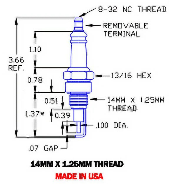 Gas Igniter Replacement B6305