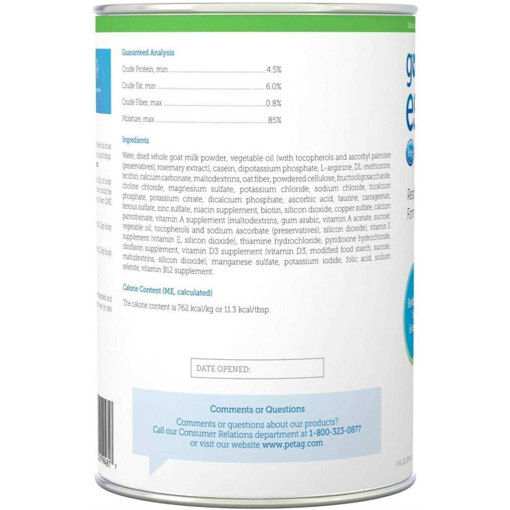Goat's Milk Pet Supplies B57863