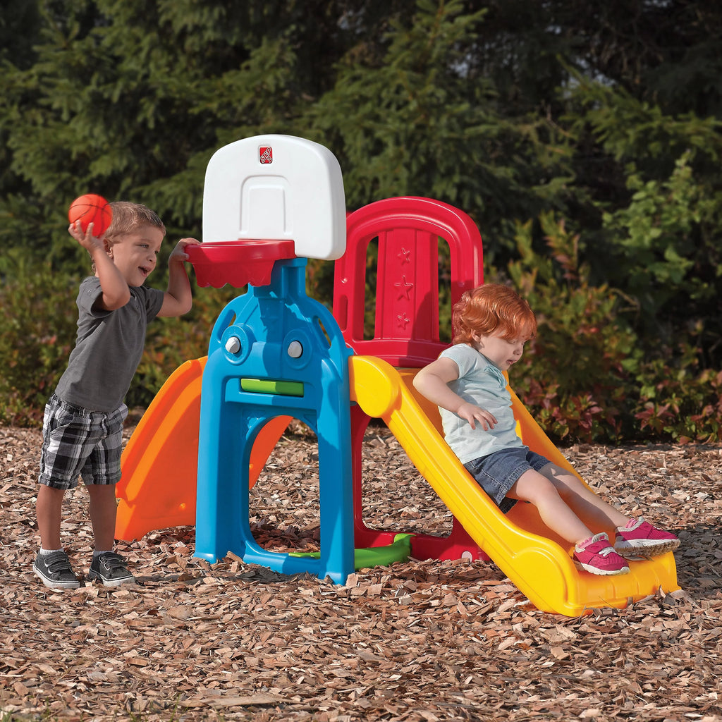 Toddler Playground V95274