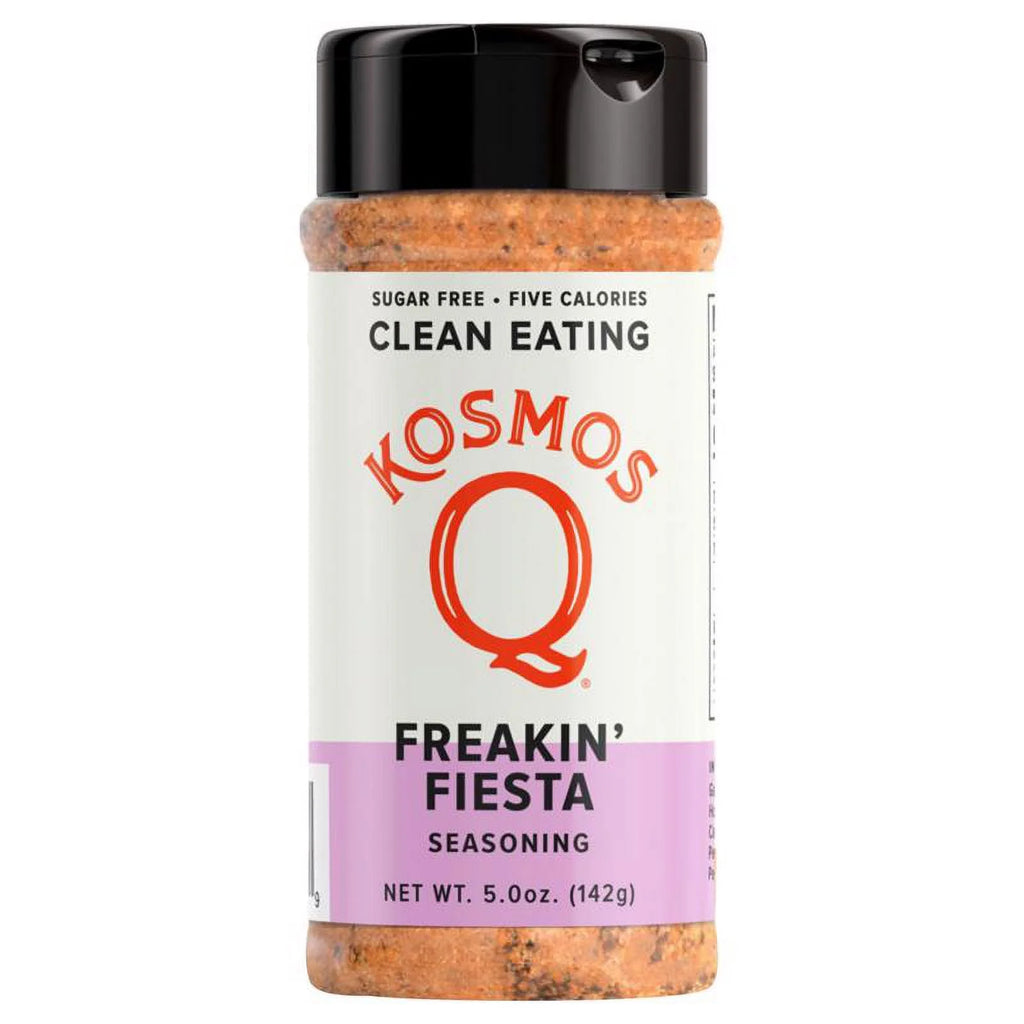 Seasoning 5 oz J124