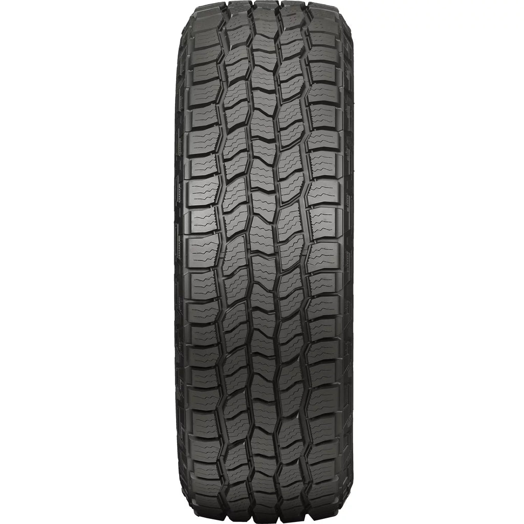 Set of 4 All Terrain Tires G75555
