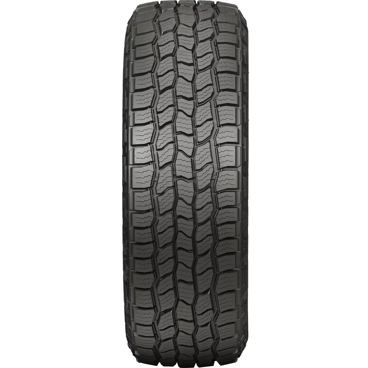 Set of 4 All Terrain Tires G75555