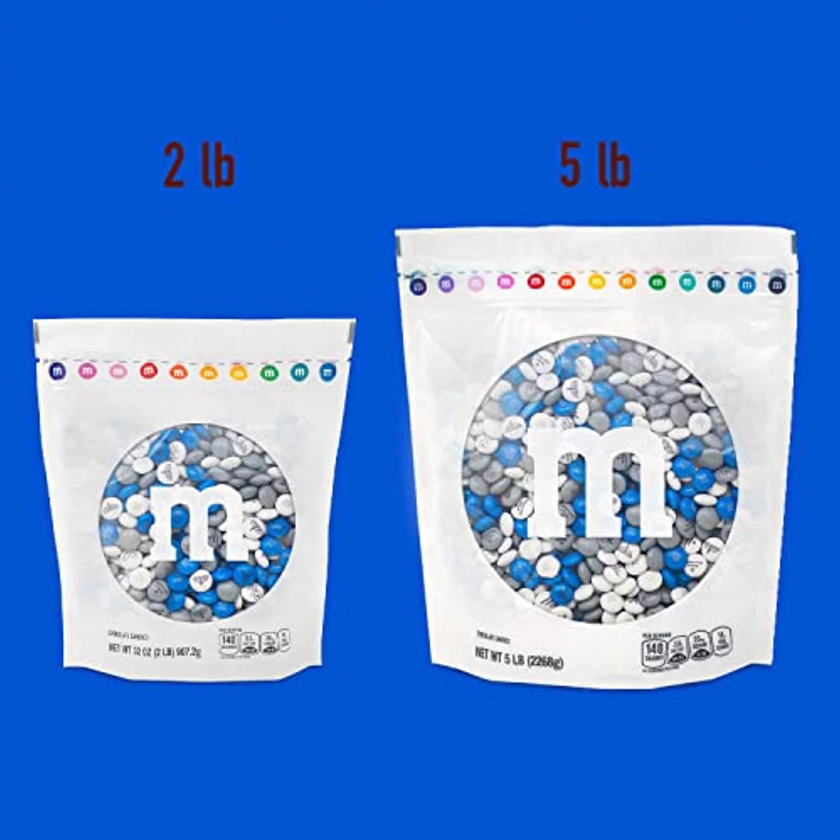 Milk Chocolate Hanukkah Candy 2 Lbs Party Size Bag I3341