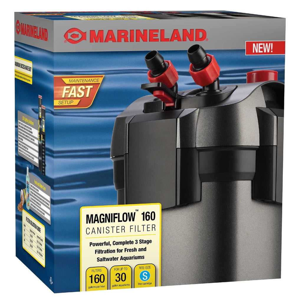 Canister Filter C471750