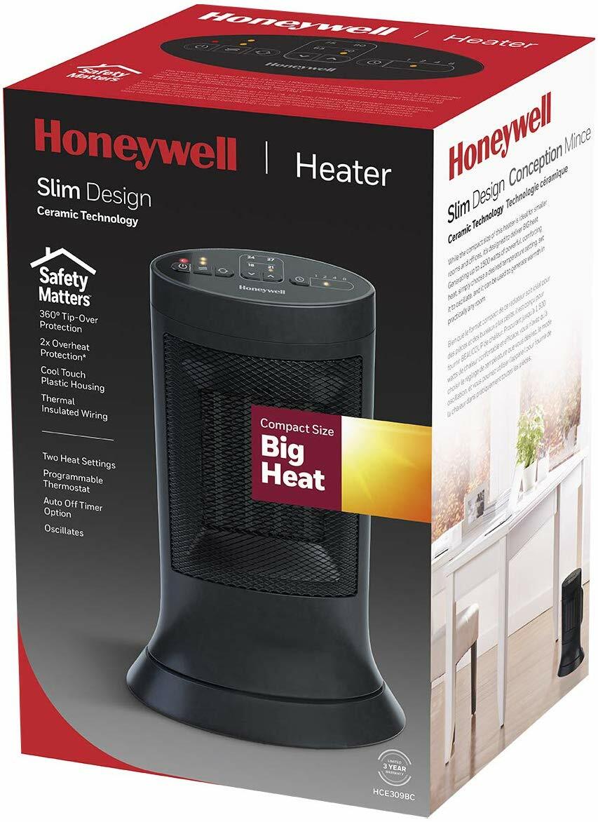 Ceramic Heater N5169