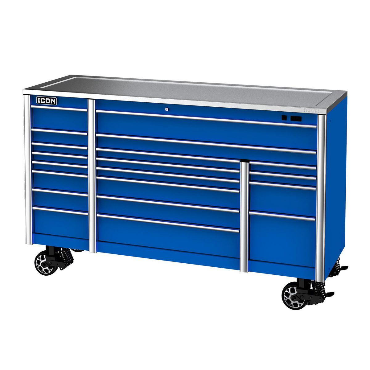 Stainless Top J285254