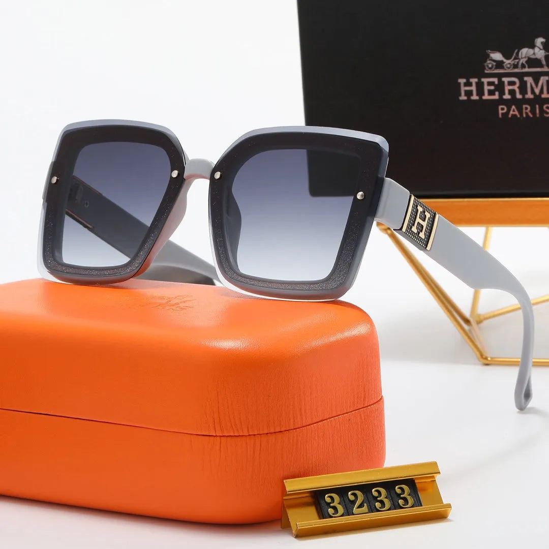 H Polarized Sunglasses M9616