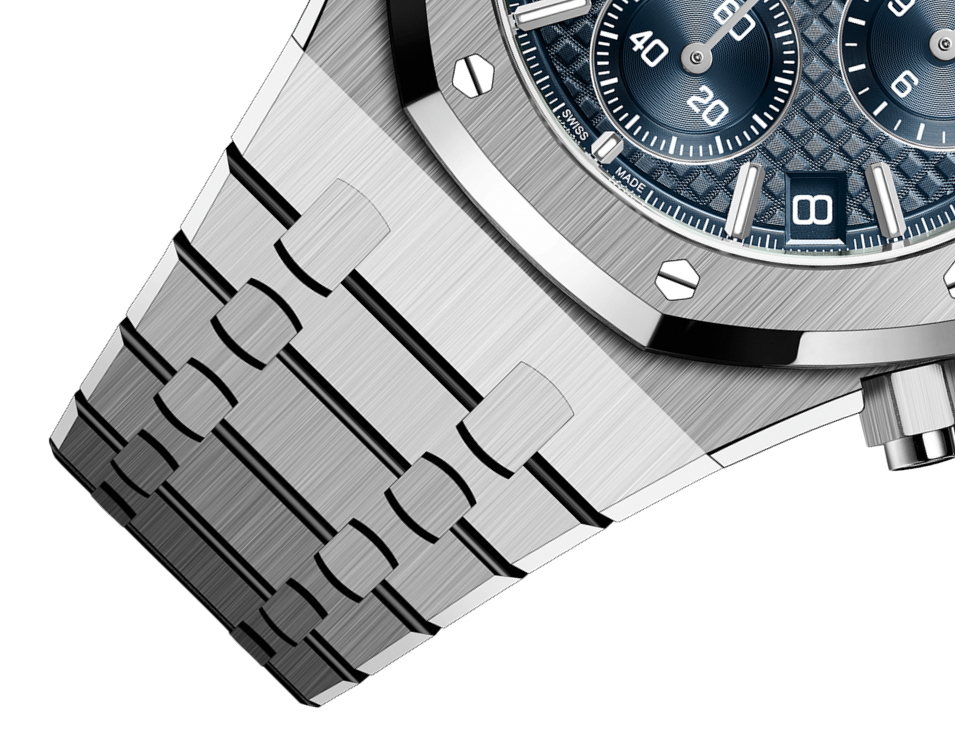 Chronograph 41mm B268