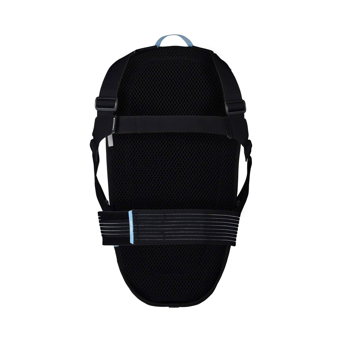 Black Back Protector M50147