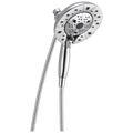 5-Spray Hand Shower and Shower Head Combo in Chrome A166089