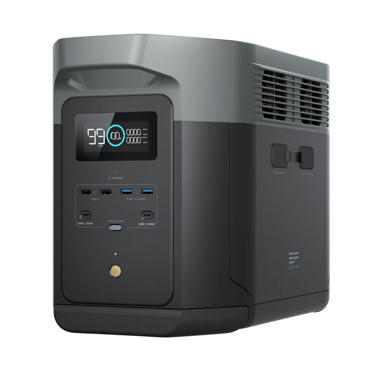 Portable Power Station and Bag R475084