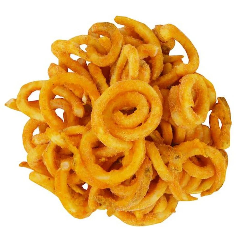 Seasoned Twister Fry 5 Pound H7090