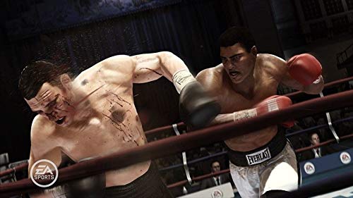 Fight Night Champion Xbox 360 W485271