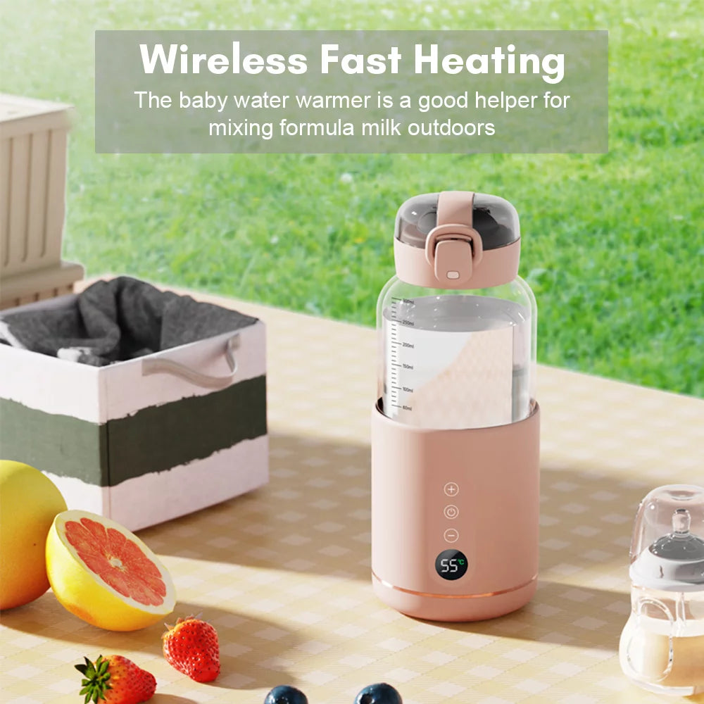 Electric Kettle 300ml F833