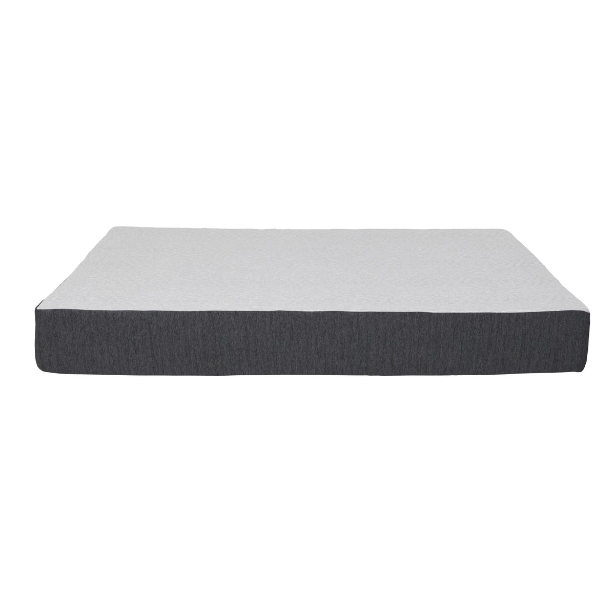 10 Inch Gel Memory Foam Mattress Queen G69051