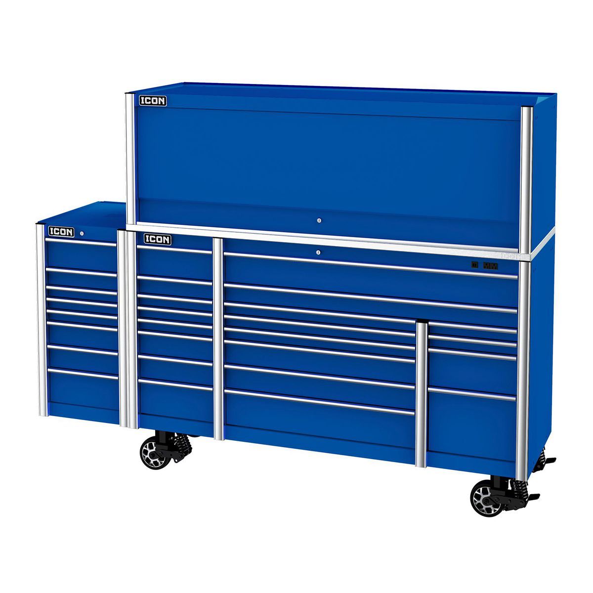 Stainless Top J285254