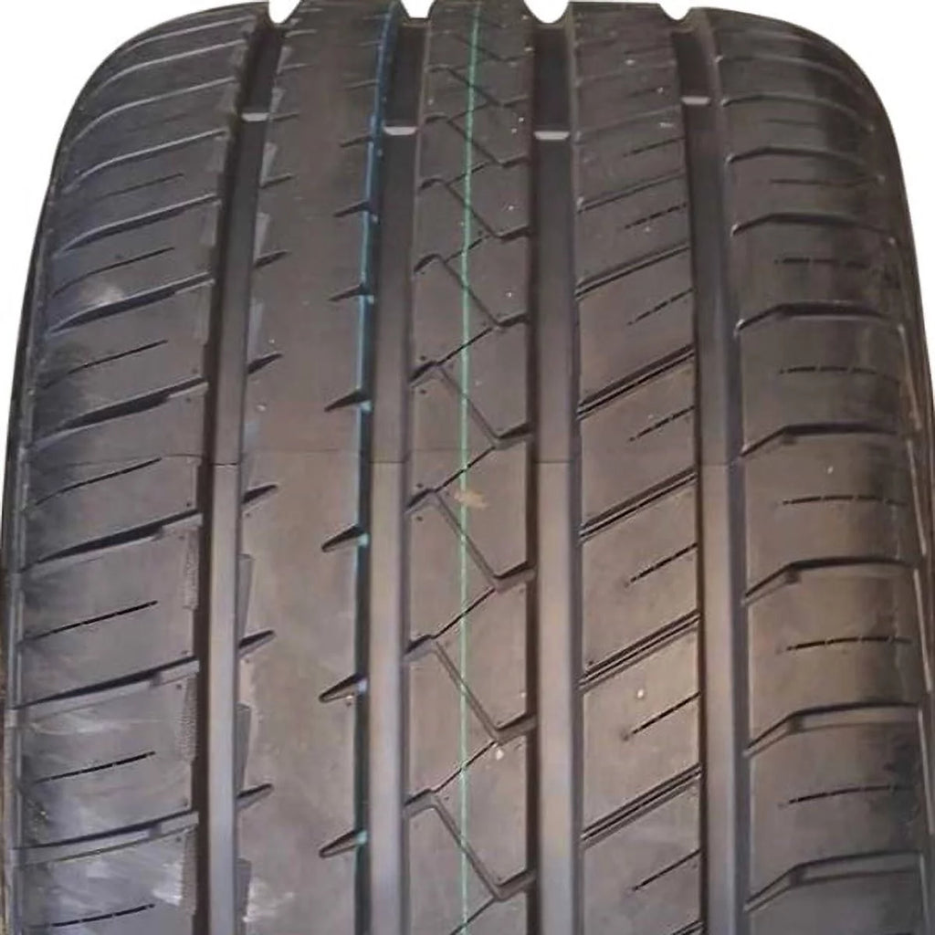 4 New 215/35ZR20 86W XL All Season High Performance Tires O3062