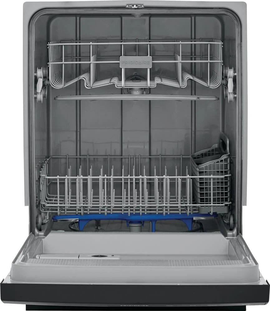 24 Inch Built-In Stainless Steel Dishwasher R4814