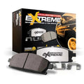 Rear Truck and Tow Brake Pads Z466768