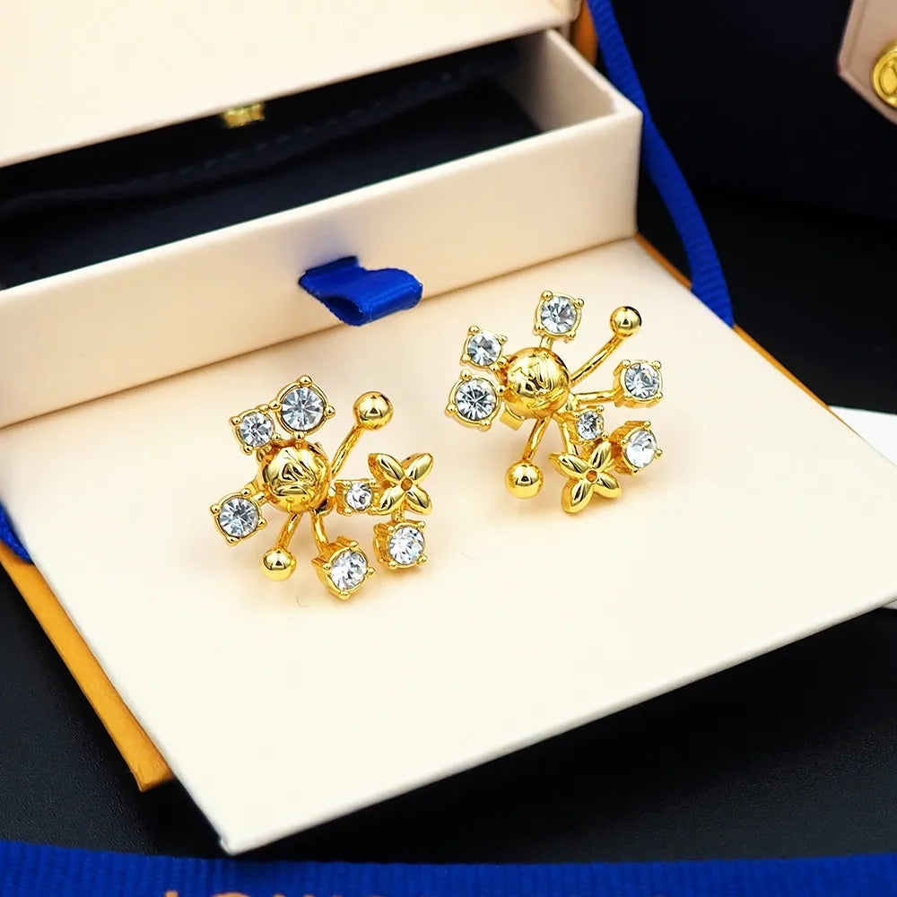 Earring N94099