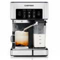6-in-1 Espresso Machine with Milk Frother C579