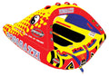 1 to 3 Rider Towable Tube C85401