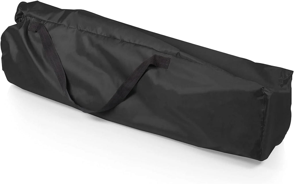XXL Camp Chair with Cooler and Carry Bag I248579