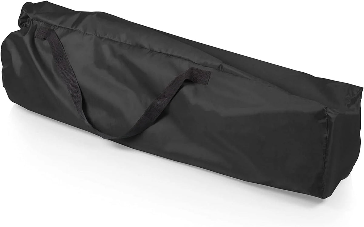 XXL Camp Chair with Cooler and Carry Bag I248579