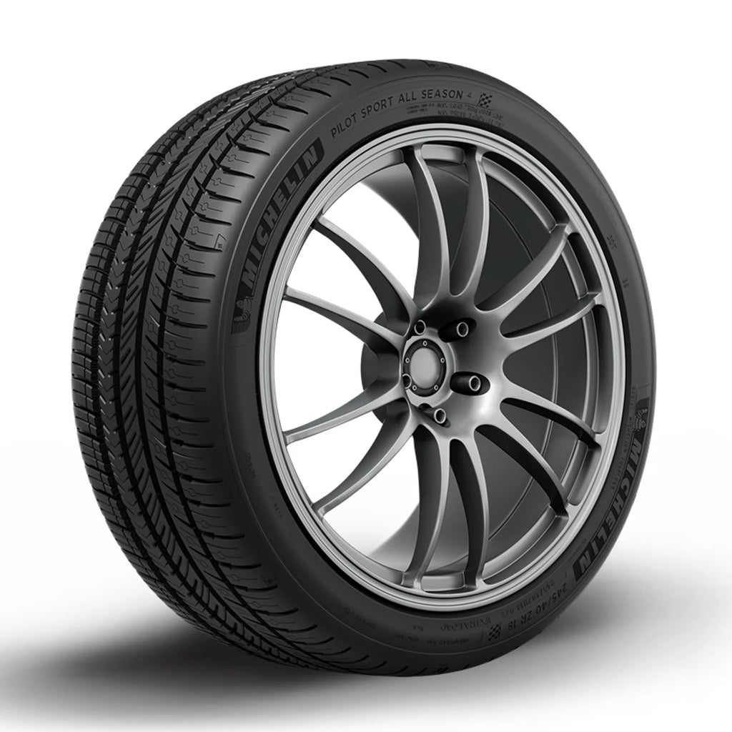 All Season 225/55ZR19/XL 103Y Tire O2876