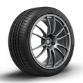 All Season 225/55ZR19/XL 103Y Tire O2876