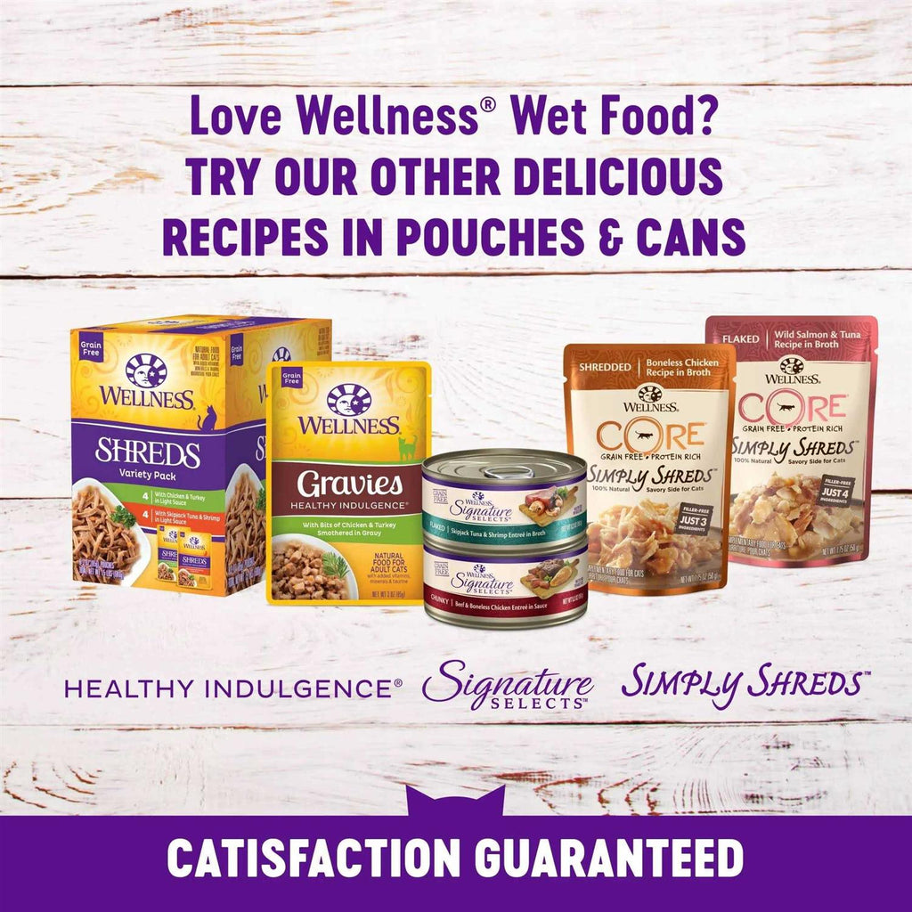 Cat Food P313270