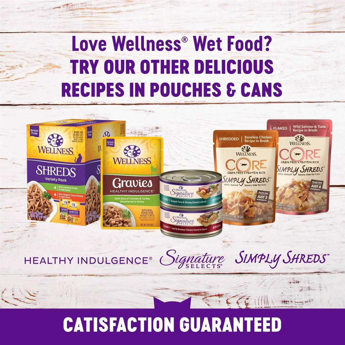 Cat Food P313270