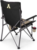 XXL Camp Chair with Cooler and Carry Bag I248579