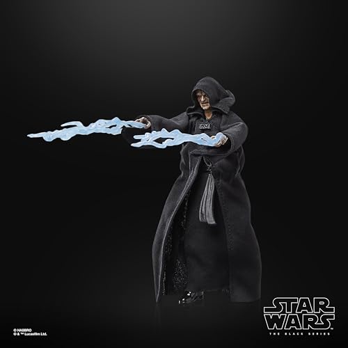 6 Inch Action Figure E254